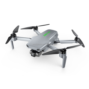 Hubsan ZINO迷你专业249g全球定位系统10公里FPV，带4K 30fps摄像机3D障碍物感应28分钟飞行时间遥控无人驾驶四轴飞行器 - Product Image 5