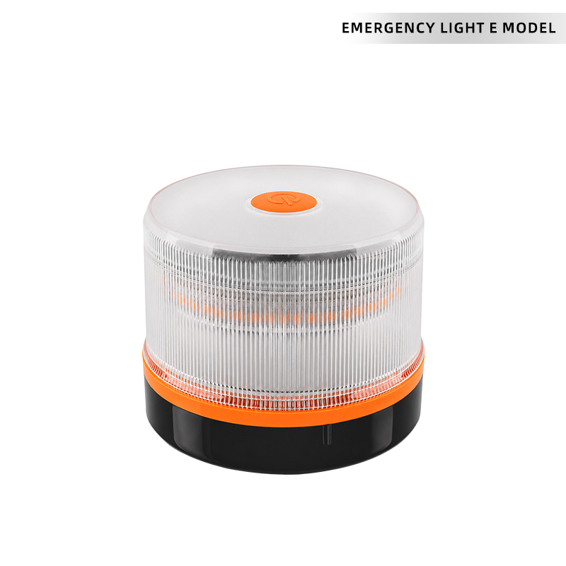 Luz de Emergencia Modelo E