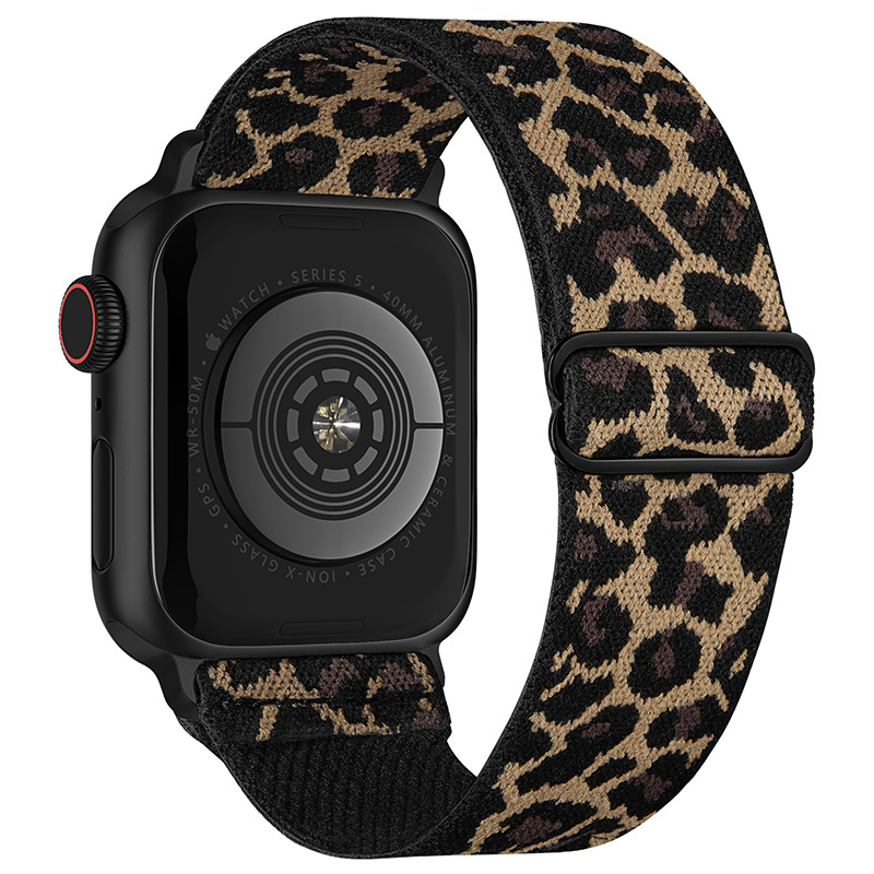 LEOPARDPRINT AMARILLO