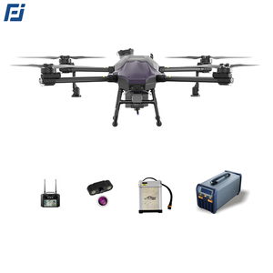 Năng suất cao thiết kế mới chuyên nghiệp Máy phun nông nghiệp <span class=keywords><strong>Drone</strong></span> <span class=keywords><strong>Quadcopter</strong></span> ổn định thiết bị nông nghiệp cho các lĩnh vực - Product Image 2