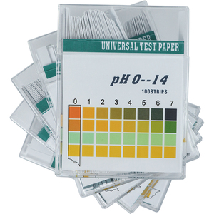PH 0-14 Low Price Lab Water Quality Universal Chemistry Testing PH <strong>test</strong> Paper - Product Image 2