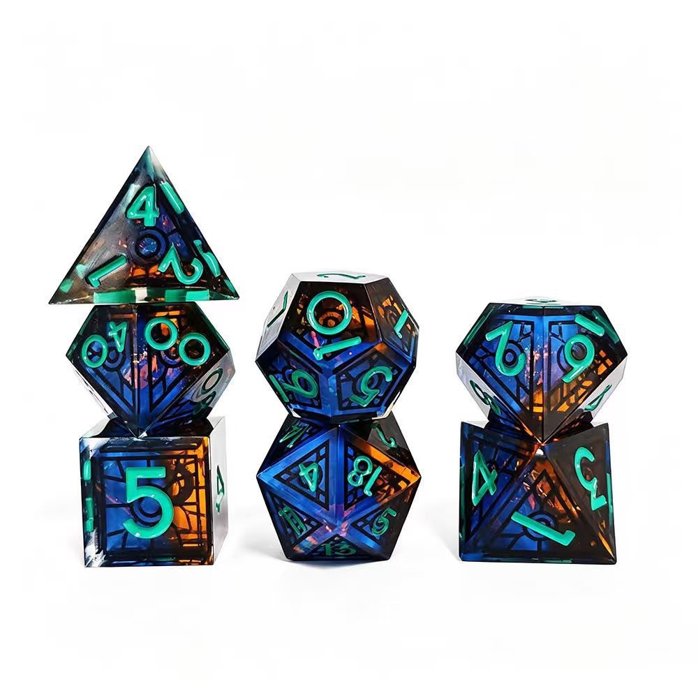 Bleu+vert