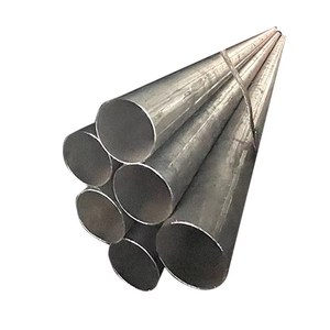 LSAW <strong>ERW</strong> <strong>API</strong> 5CT X52 X60 ASTM A106b/ API5l/<strong>API</strong> 5CT 8&quot;-60&quot; X52 X65 <strong>X70</strong> X80 Black Carbon Ms Mild Welded Casing LSAW <strong>Pipe</strong> - Product Image 2