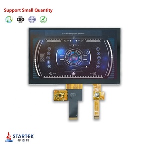 7 Zoll Mipi DSI-Schnitts telle LCD-Display 1024*600 EK73217BCGA EK79007AD2 TFT LCD-Modul - Product Image 3