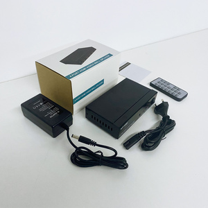 HDMI วิดีโอควบคุมผนัง2x2 4K 30Hz MT-VIKI 4พอร์ตมัลติวิวเวอร์เดอร์ HDMI วิดีโอผนัง splicer 1 in 4 OUT - Product Image 2