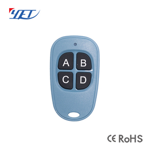 YET176 <strong>Multi</strong>-Channel <strong>Remote</strong> <strong>Control</strong> Wireless Long Distance <strong>Remote</strong> <strong>Control</strong> for Smart Home <strong>System</strong>