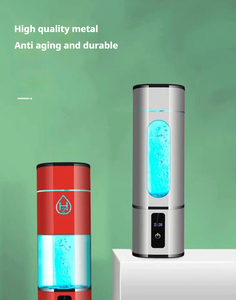 新型高浓度富氢水杯，新型电动USB汽车，家用和户外 - Product Image 6