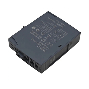 6ES7132-6BF01-0BA0 Siemens PLC SIMATIC PLC Programmable Controller ET 200 <strong>Digital</strong> <strong>Input</strong>/<strong>output</strong> Modules 6ES7132-6BF01-0BA0