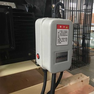 <strong>Ammonia</strong> <strong>Screw</strong> <strong>Compressors</strong>