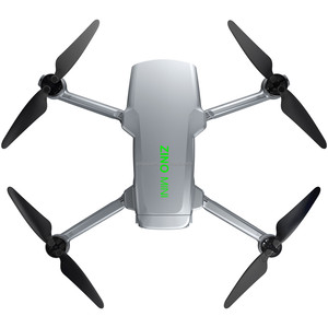 Hubsan ZINO迷你专业249g全球定位系统10公里FPV，带4K 30fps摄像机3D障碍物感应28分钟飞行时间遥控无人驾驶四轴飞行器 - Product Image 6