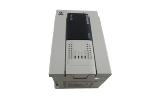Controlador programable de PLC japonés, con interfaz de comunicación RS485, de entrada/salida 32, con interfaz de comunicación RS485, de 1, 2, 2, 2, 2, 2, 2, 2, 30 - Product Image 2