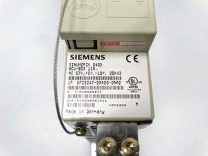 Nuovo e originale Plc 6 fc52470a000aa2 SERVO DRIVE PLC Controller di programmazione - Product Image 3