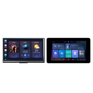 Aismartlink Waveshare บอร์ดพัฒนา ESP32พร้อมหน้าจอสัมผัสขนาด7นิ้ว Dual Core Processor lvgl สำหรับการพัฒนาด้านการสื่อสาร - Product Image 1