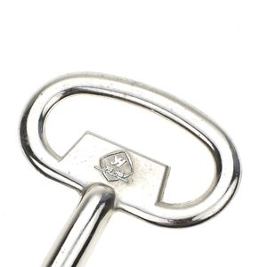 YH1104 無効キーと braile 鍵屋バンプキーロウとフレッチャーマスターキー - Product Image 6