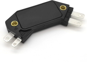 โมดูลควบคุมการจุดระเบิดสําหรับchevy GM Oldsmobile Pontiac DM1906,1875990,9348922,1894322,D1906 - Product Image 4