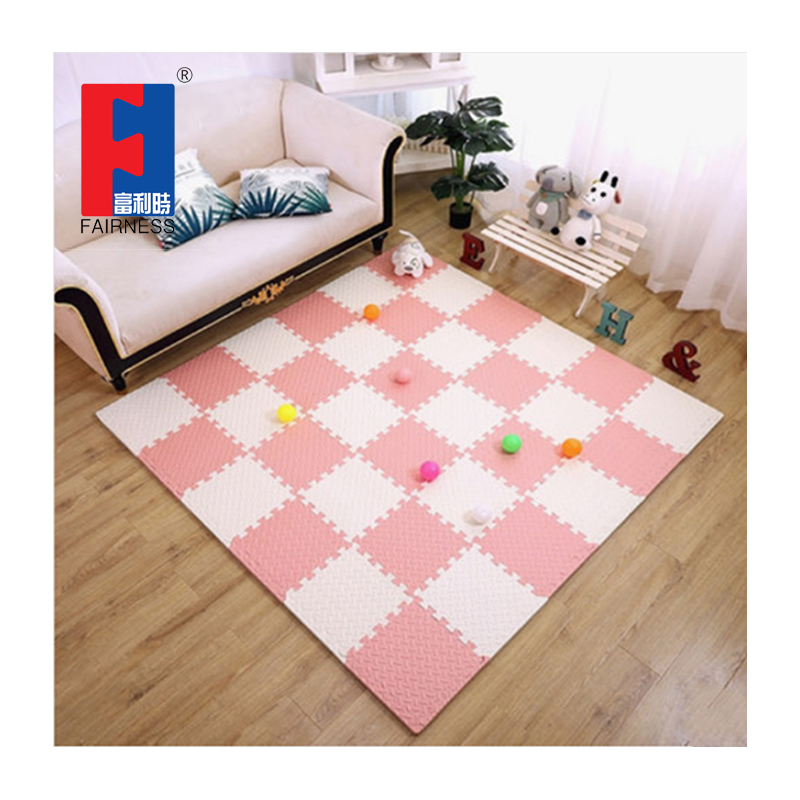 EVA Puzzle Mat6