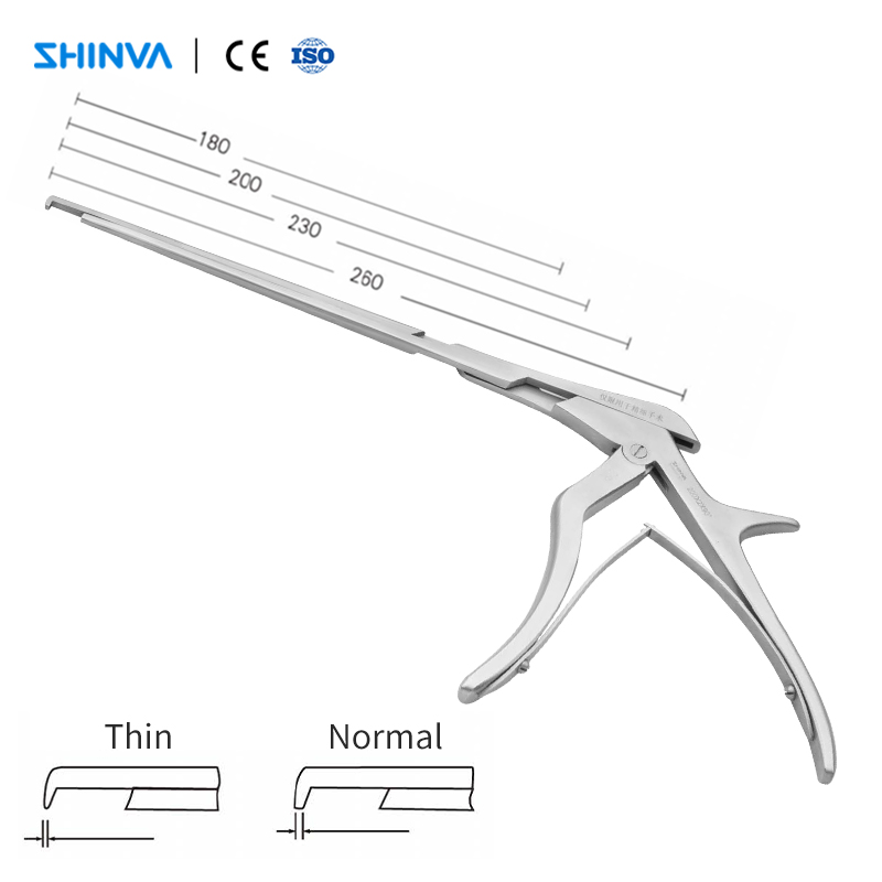 Silver-Surgical Stainless Stee