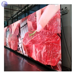 Cost Performance Price-performance the Best Price Versus Performance Ratio LED Wall P1.53 LED Module Panel Indoor Led Screen - Product Image 6