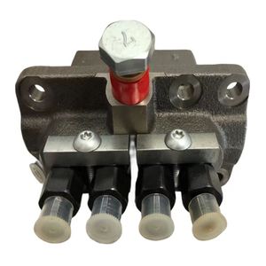 Fabrika doğrudan sipariş dizel motor yedek parçaları kuku4 silindir pompası yakıt enjeksiyon pompası için uygun - Product Image 4