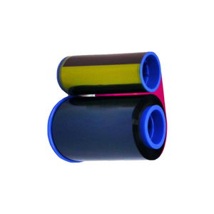 Zebra reçine şerit I serisi P330i P420i P430i P520i 330 görüntüler