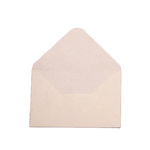 Busta di Manila in carta Kraft marrone stampata personalizzata C4 C5 C6 A4 formato A5 con Logo o busta di carta regalo di compleanno con stringa - Product Image 1