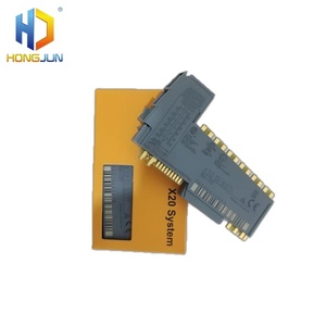 X20DI9371デジタル入力モジュール、12入力、24 VDC PLCモジュール - Product Image 3