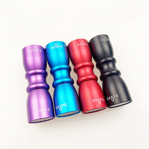 4 in 1 paslanmaz çok fonksiyonlu bilardo havuz Cue İpucu Pik İpucu Scuffer İpucu tamircisi - Product Image 2