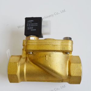 Máy Nén Khí Atlas Copco 1089064116, Phụ Kiện Chính Hãng Cho Máy Nén Van Điện Từ Không Tải - Product Image 1