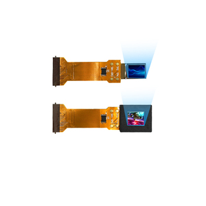 Rjoytek Micro <strong>Display</strong> Module AR/VR Viewfinder with 0.38inch 0.39inch 2.1inch 3.5inch TFT LCD OLED LCOS <strong>Displays</strong> - Product Image 2