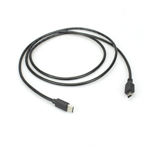 USBประเภทCชายไปยังMini USBสายชาร์จข้อมูลUSB Type C - Product Image 6