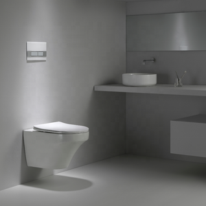 <span class=keywords><strong>Wc</strong></span> <span class=keywords><strong>wc</strong></span> suspenso luxuoso redondo, baixo ruído, vortex, vaso sanitário suspenso, de parede