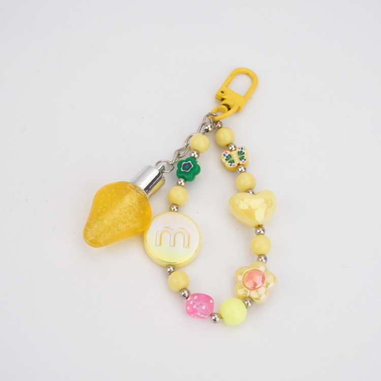 สีเหลือง