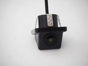 AHD 720P/1080P Car Rear View <strong>Camera</strong> with <strong>Dynamic</strong> Trajectory 170&deg; Wide Angle Universal <strong>Backup</strong> Parking System - Product Image 3