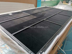 Pantallas de luz diurna, proyector láser de tiro Ultra corto, pantalla de proyección de diamante negro de alto contraste para cine en casa - Product Image 6