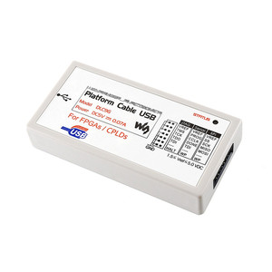 Xilinx Platform kablo USB FPGA CPLD indir hattı hata ayıklayıcısı
