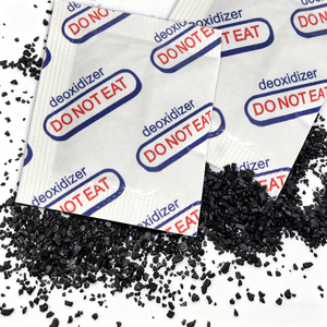 30cc,50cc,100cc,200cc,1000cc,2000cc hấp thụ oxy kéo dài tuổi thọ bánh quy hấp thụ oxy - Product Image 5