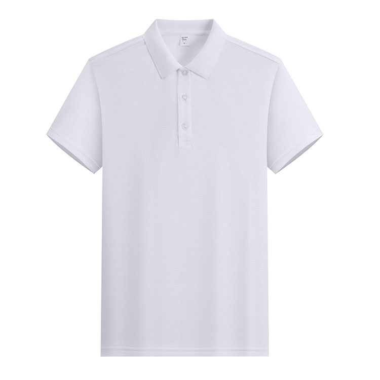 White solid Colored Collar