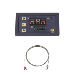 Línea de Bata igital, control ontrol, isplay - Product Image 2