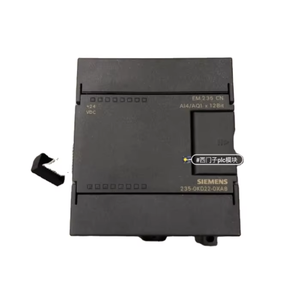 SIMATIC 235 Módulos analógicos de E/S analógica EM 6ES7235-0KD22-0XA0 - Product Image 1