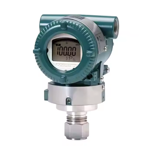 Transmisor de presión diferencial YOKOGAWA 4-20ma salida al por mayor en Stock EJA120/210/430/530/110 Sensor de presión - Product Image 2