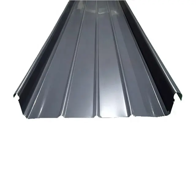 صفيحة سقف صفيحة معدنية مموجة من الألومنيوم-المنجنز للبيع بالجملة