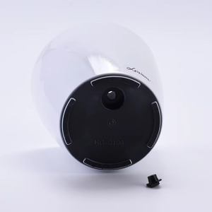 标志画花盆日本弯曲黄金pp selfwatering植物花盆 - Product Image 2