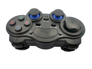 Para SONY PS3 Android Phone Set-Top Box Smart TV Tesla car Computer 2,4G controlador de juego multifuncional inalámbrico - Product Image 4