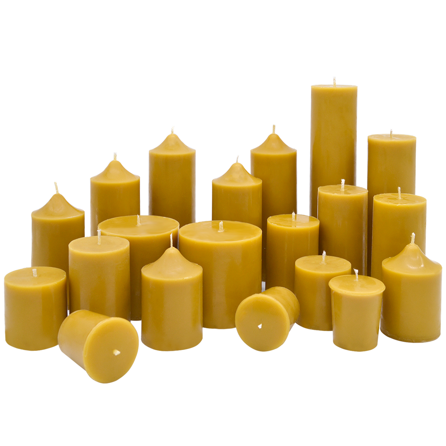 Jaune