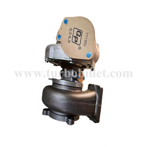 G Power Genuine J135A/W122 Turbocharger for BAUDOUIN 12M26 (880kW/1500rpm) Engine <strong>Turbo</strong> Parts 1000158468 <strong>Turbo</strong> - Product Image 5
