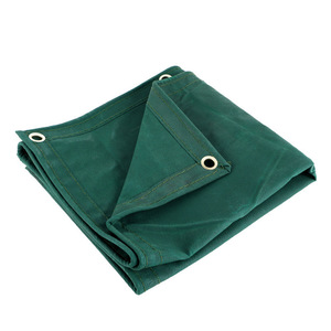 Nhiệm vụ nặng nề đầy màu sắc bông không thấm nước sáp Vải bạt - Product Image 1