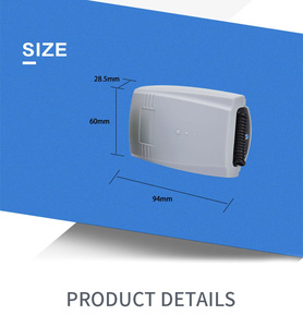 Safemate APPを備えたDC/AC12-30VチャンネルワイヤレスWIFIレシーバー - Product Image 6
