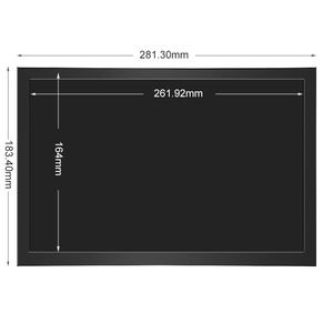 12 Inch 800*600 1024*768 HD-MI VGA AV <strong>BNC</strong> Non Touch Screen Metal Case TFT Wall Mounted OEM ODM Industrial Factory <strong>LCD</strong> <strong>Monitor</strong> - Product Image 3