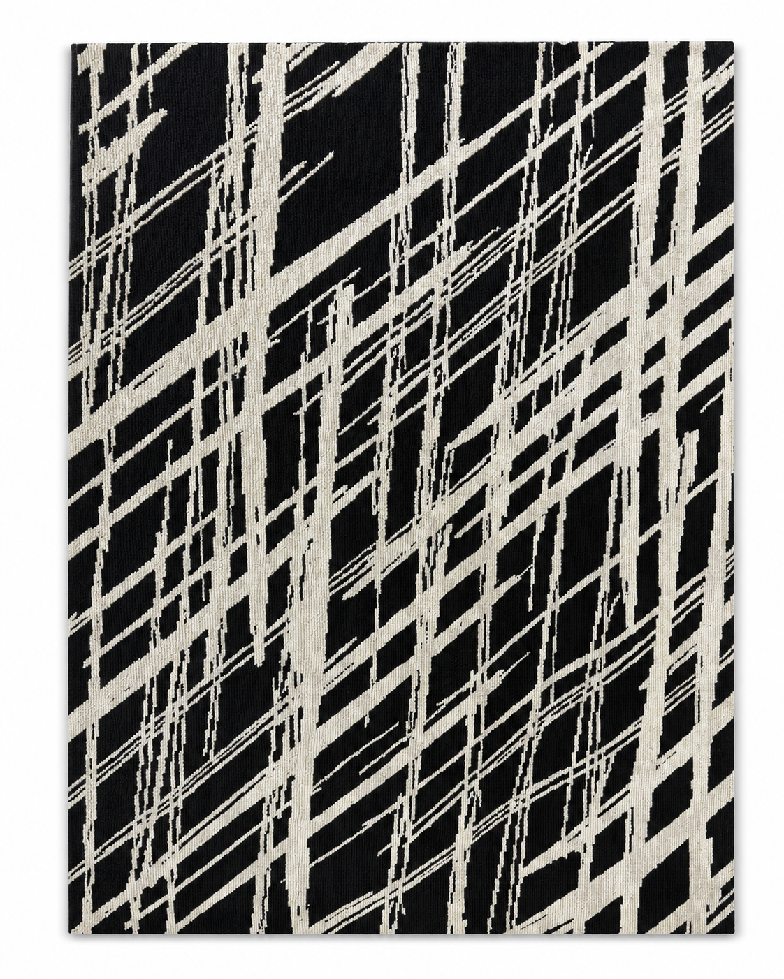 The Crossline Grid