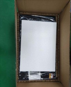 威灵大功率多头电磁炉内置电陶瓷烤箱节能家用燃气厂家直销 - Product Image 4